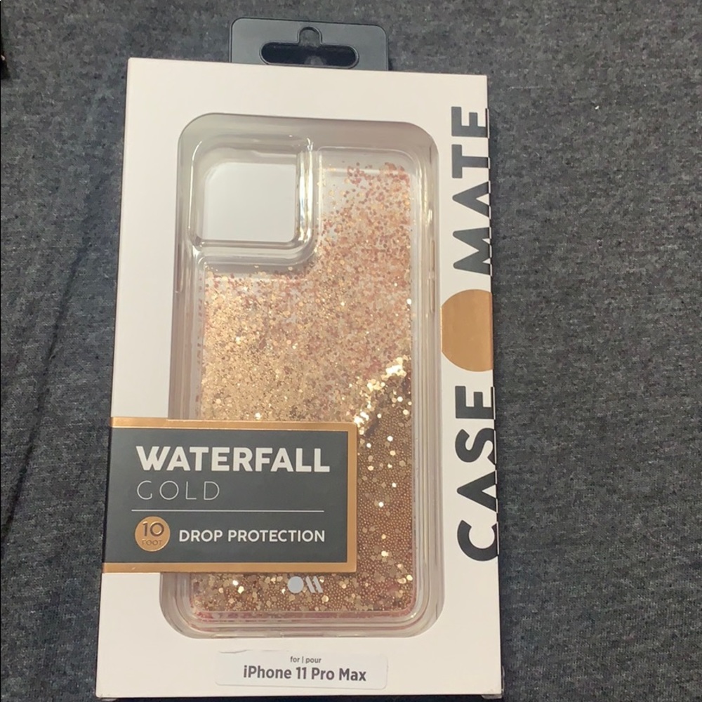 iPhone 11 Pro max phone case from case mate